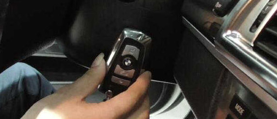 How-to-Program-BMW-CAS4+-All-Key-Lost-by-CGDI-BMW-20