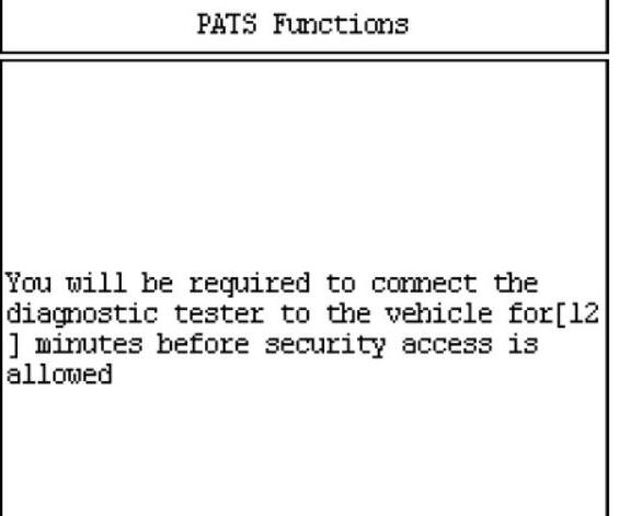 Launch - X431 - Configure -5