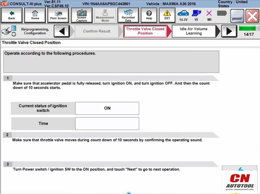 reflash-nissan-ecu-consult-iii-plus-13