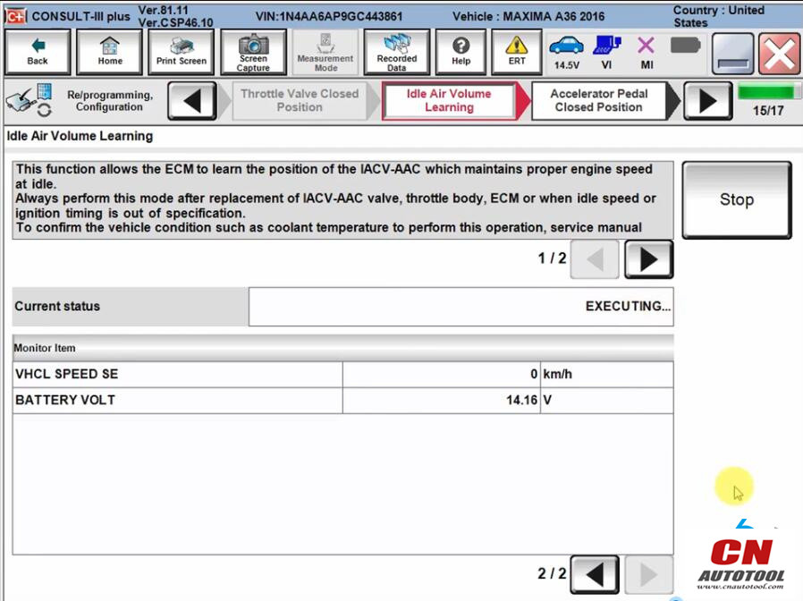 reflash-nissan-ecu-consult-iii-plus-15