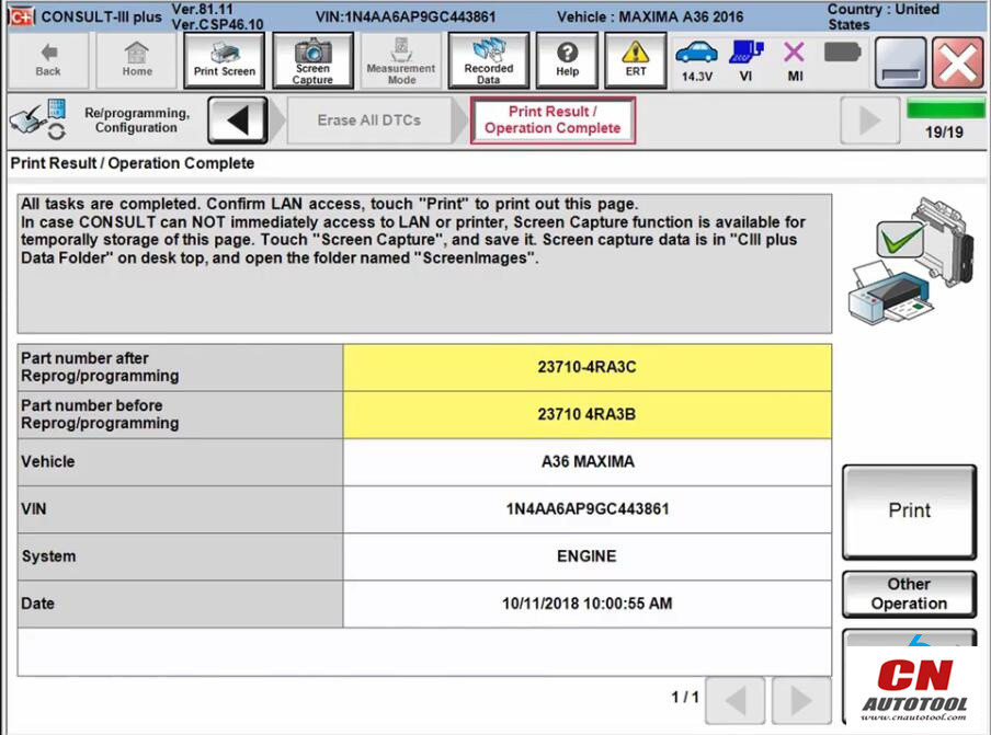 reflash-nissan-ecu-consult-iii-plus-19