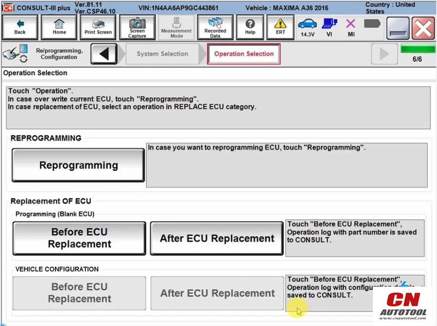 reflash-nissan-ecu-consult-iii-plus-4