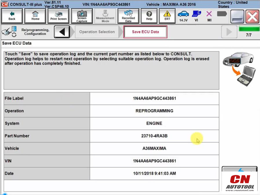 reflash-nissan-ecu-consult-iii-plus-5