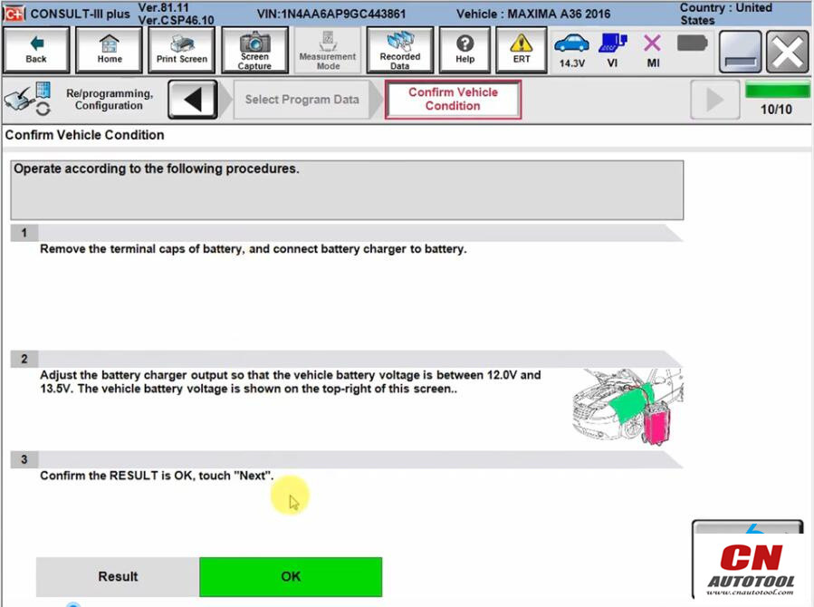 reflash-nissan-ecu-consult-iii-plus-8