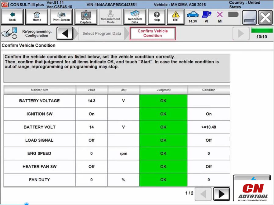 reflash-nissan-ecu-consult-iii-plus-9