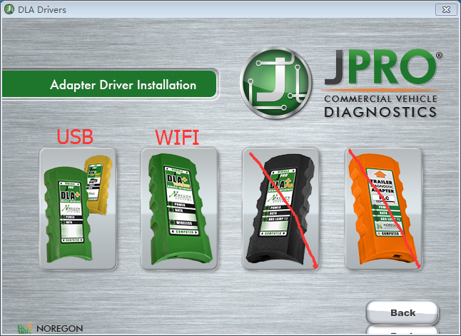 JPRO Professional truck scanner is a versatile tool expert: car ...